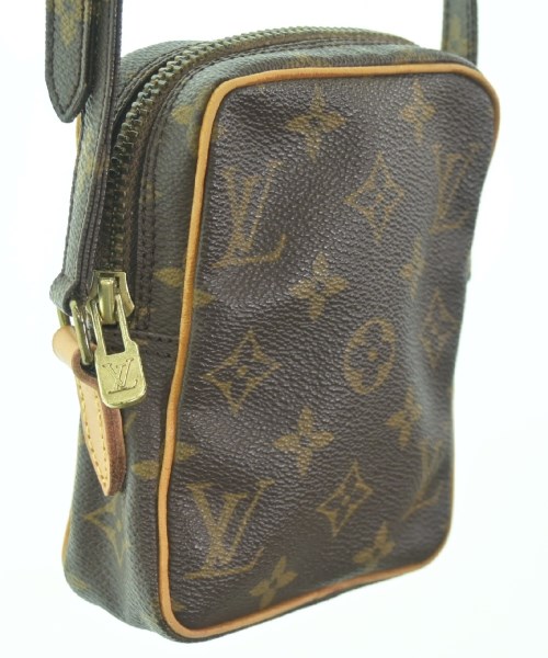 LOUIS VUITTON ルイヴィトン ショルダーバッグ レディース 【古着】【中古】_6