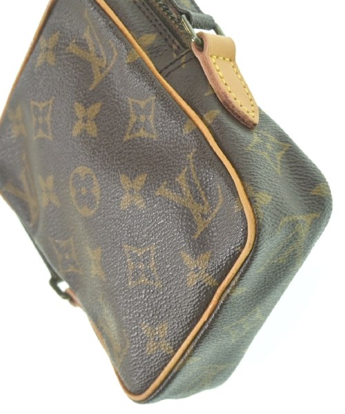 LOUIS VUITTON ルイヴィトン ショルダーバッグ レディース 【古着】【中古】_7
