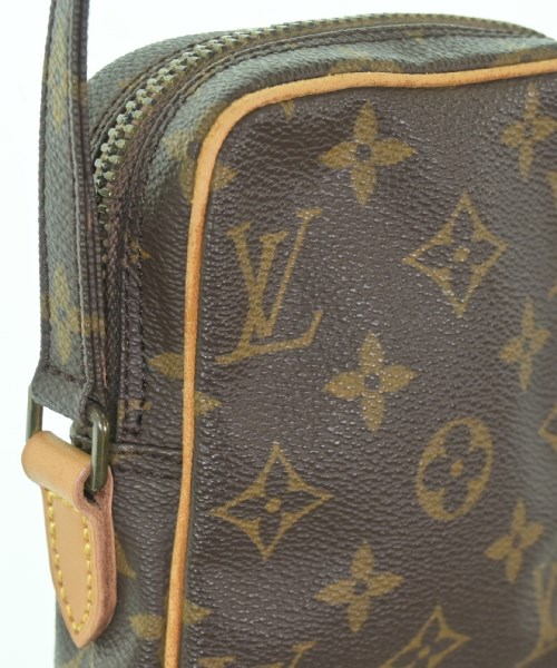 LOUIS VUITTON ルイヴィトン ショルダーバッグ レディース 【古着】【中古】_8