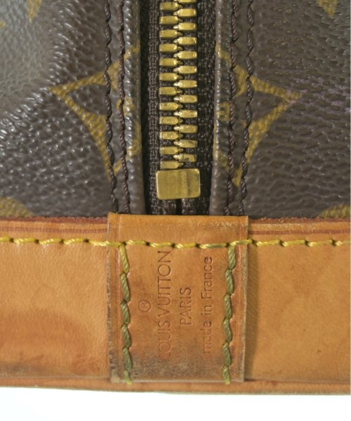 LOUIS VUITTON ルイヴィトン ハンドバッグ レディース 【古着】【中古】_9