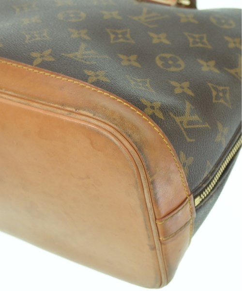 LOUIS VUITTON ルイヴィトン ハンドバッグ レディース 【古着】【中古】_12