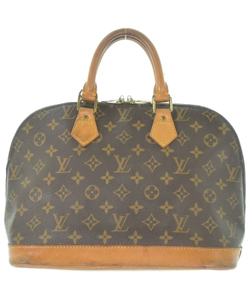LOUIS VUITTON ルイヴィトン ハンドバッグ レディース 【古着】【中古】_1