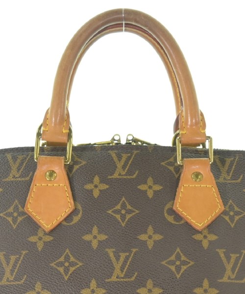 LOUIS VUITTON ルイヴィトン ハンドバッグ レディース 【古着】【中古】_4