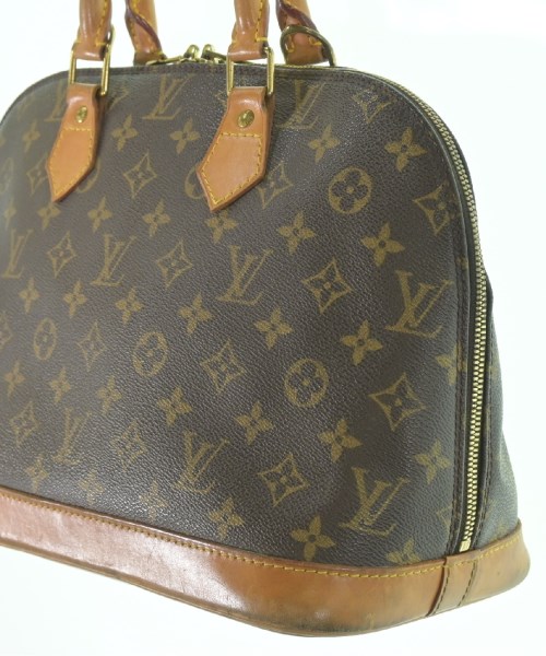 LOUIS VUITTON ルイヴィトン ハンドバッグ レディース 【古着】【中古】_5
