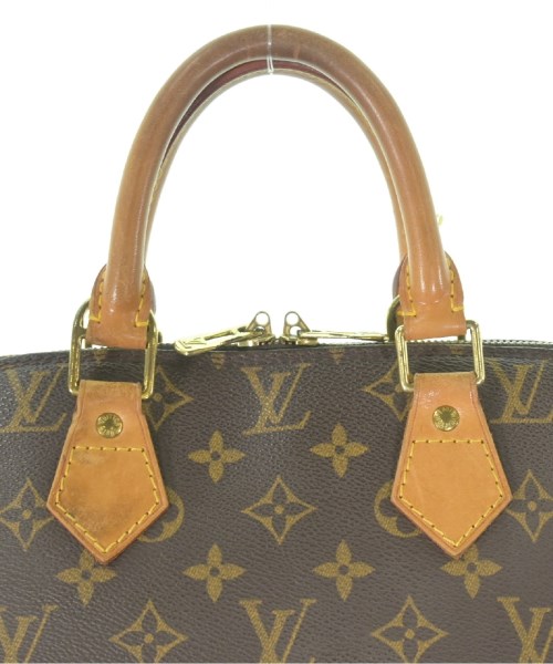 LOUIS VUITTON ルイヴィトン ハンドバッグ レディース 【古着】【中古】_7