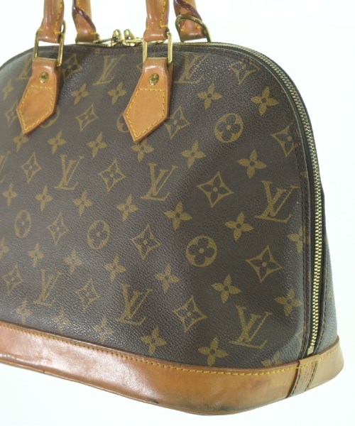 LOUIS VUITTON ルイヴィトン ハンドバッグ レディース 【古着】【中古】_8