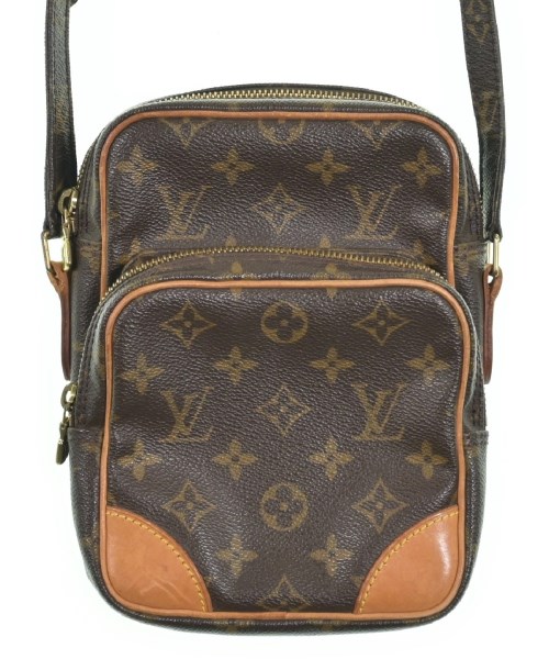 LOUIS VUITTON ルイヴィトン ショルダーバッグ レディース 【古着】【中古】