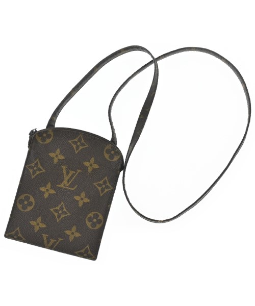 LOUIS VUITTON ルイヴィトン ポーチ レディース 【古着】【中古】