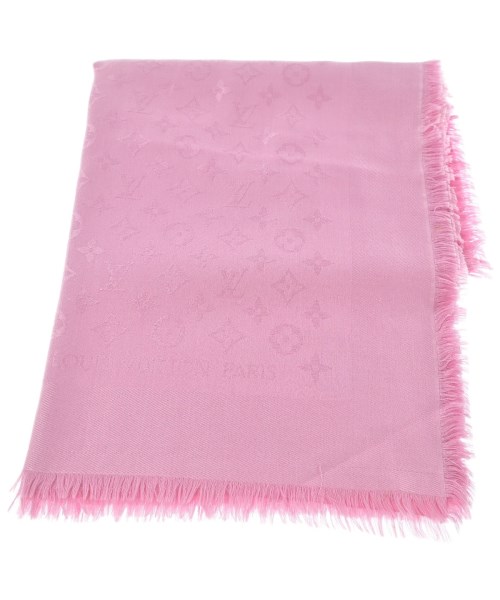 LOUIS VUITTON ストール レディース LOUIS VUITTON ルイ ヴィトン