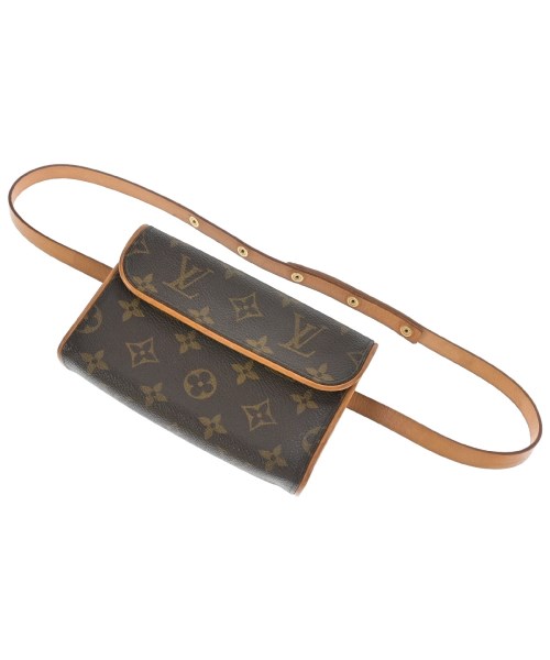 LOUIS VUITTON ルイヴィトン ショルダーバッグ レディース 【古着】【中古】