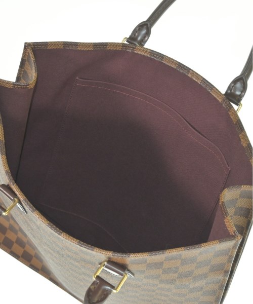 LOUIS VUITTON ルイヴィトン ハンドバッグ レディース 【古着】【中古】_3