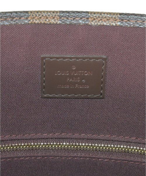 LOUIS VUITTON ルイヴィトン ハンドバッグ レディース 【古着】【中古】_4