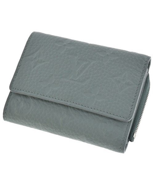 LOUIS VUITTON ルイヴィトン 財布・ケース レディース 【古着】【中古】
