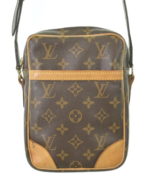 LOUIS VUITTON ルイヴィトン ショルダーバッグ レディース 【古着】【中古】