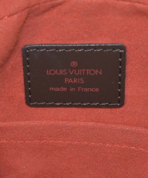 LOUIS VUITTON ルイヴィトン ショルダーバッグ レディース 【古着】【中古】_4
