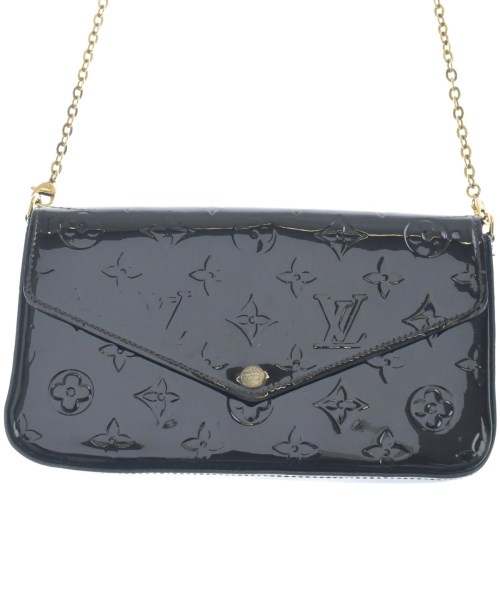 LOUIS VUITTON ルイヴィトン ショルダーバッグ レディース 【古着】【中古】