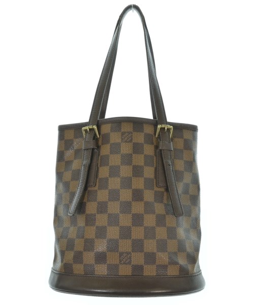 LOUIS VUITTON ルイヴィトン トートバッグ レディース 【古着】【中古】
