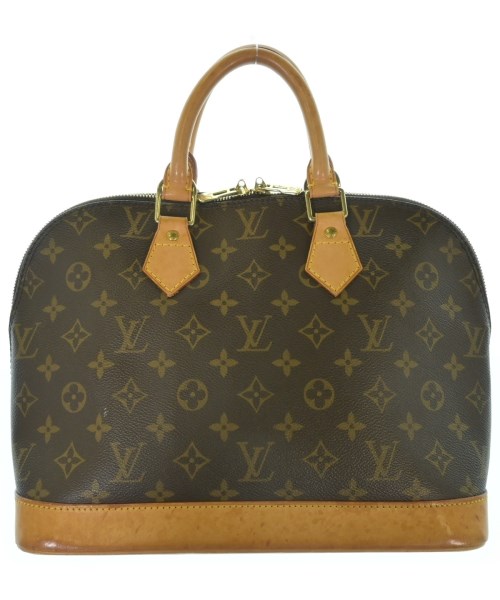 LOUIS VUITTON ルイヴィトン ハンドバッグ レディース 【古着】【中古】