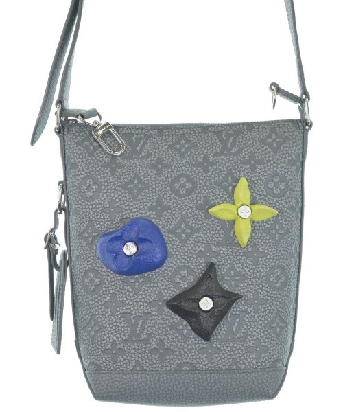 LOUIS VUITTON ルイヴィトン ショルダーバッグ レディース 【古着】【中古】