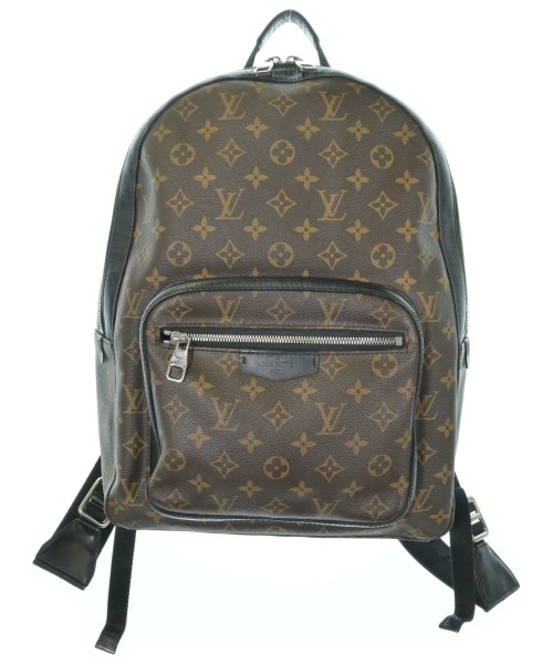 LOUIS VUITTON ルイヴィトン バックパック・リュック レディース 【古着】【中古】