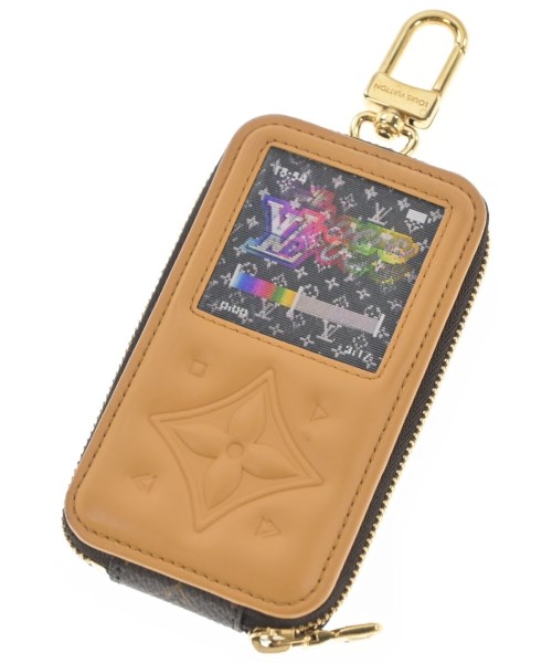 LOUIS VUITTON ルイヴィトン チャーム レディース 【古着】【中古】