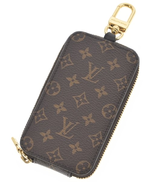 LOUIS VUITTON ルイヴィトン チャーム レディース 【古着】【中古】_1