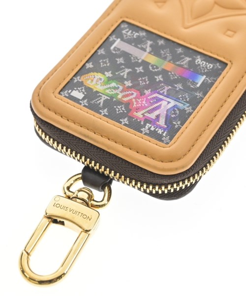 LOUIS VUITTON ルイヴィトン チャーム レディース 【古着】【中古】_4