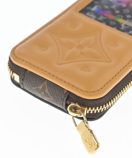 LOUIS VUITTON ルイヴィトン チャーム レディース 【古着】【中古】_5
