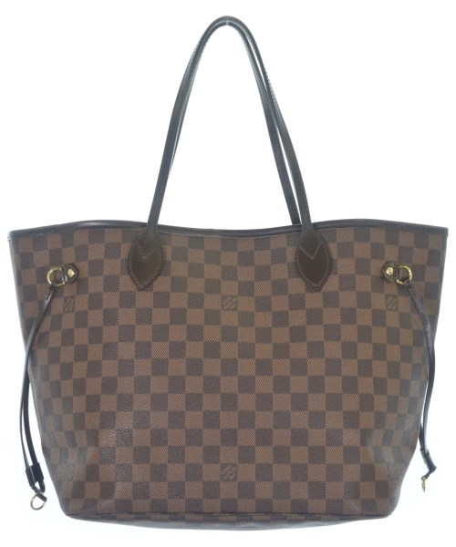 LOUIS VUITTON ルイヴィトン トートバッグ レディース 【古着】【中古】