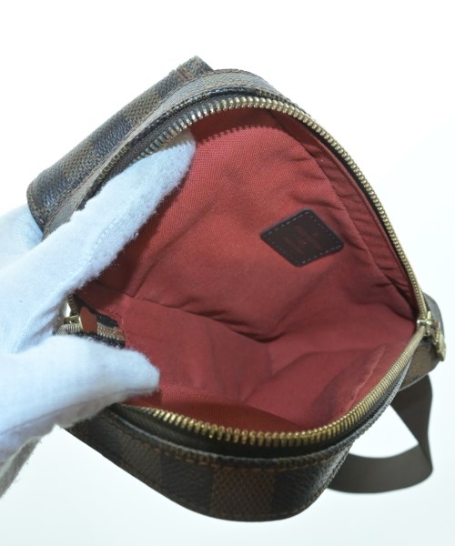 LOUIS VUITTON ルイヴィトン バッグ（その他） レディース 【古着】【中古】_3