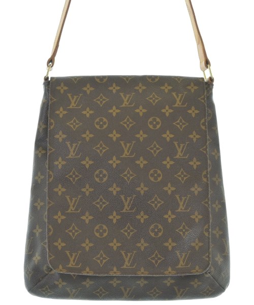 LOUIS VUITTON ルイヴィトン ハンドバッグ レディース 【古着】【中古