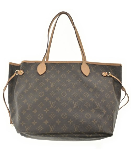 LOUIS VUITTON ルイヴィトン トートバッグ レディース 【古着】【中古】