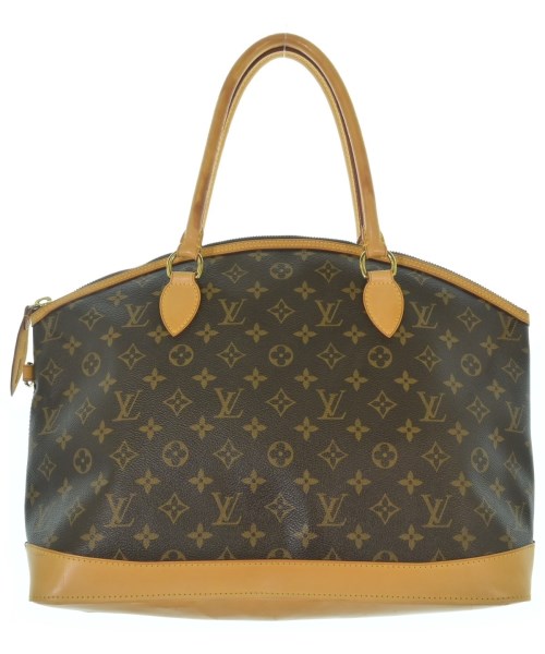LOUIS VUITTON ルイヴィトン ハンドバッグ レディース 【古着】【中古】
