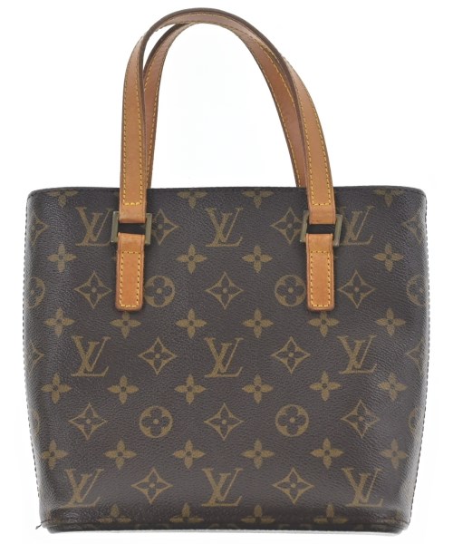 LOUIS VUITTON ルイヴィトン ハンドバッグ レディース 【古着】【中古】_1