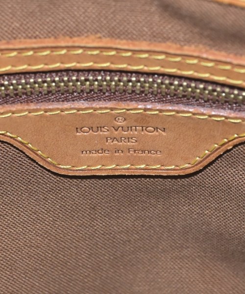 LOUIS VUITTON ルイヴィトン ハンドバッグ レディース 【古着】【中古】_3
