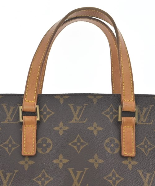 LOUIS VUITTON ルイヴィトン ハンドバッグ レディース 【古着】【中古】_4