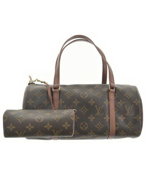 LOUIS VUITTON ルイヴィトン ハンドバッグ レディース 【古着】【中古】