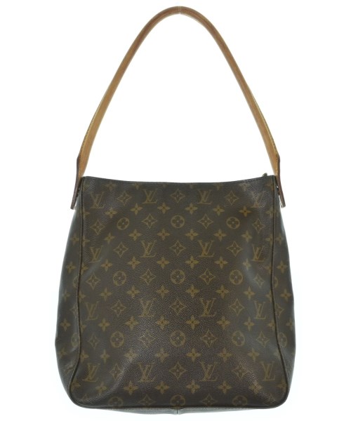 LOUIS VUITTON ルイヴィトン ハンドバッグ レディース 【古着】【中古】