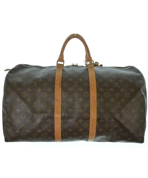 LOUIS VUITTON ルイヴィトン ボストンバッグ レディース 【古着】【中古】_1