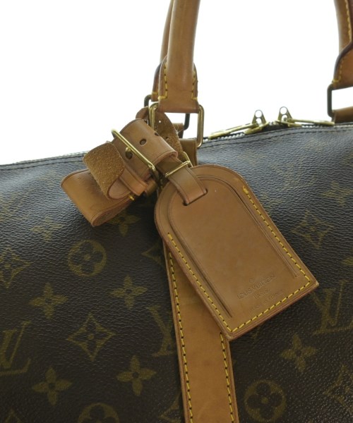 LOUIS VUITTON ルイヴィトン ボストンバッグ レディース 【古着】【中古】_4