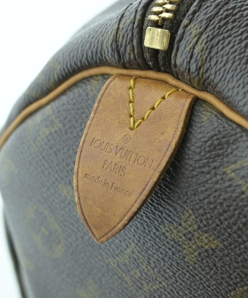 LOUIS VUITTON ルイヴィトン ボストンバッグ レディース 【古着】【中古】_5
