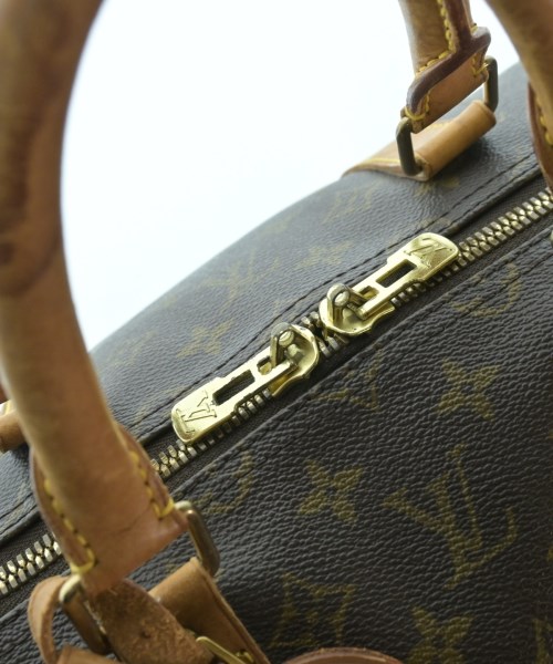 LOUIS VUITTON ルイヴィトン ボストンバッグ レディース 【古着】【中古】_6