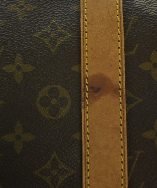 LOUIS VUITTON ルイヴィトン ボストンバッグ レディース 【古着】【中古】_7