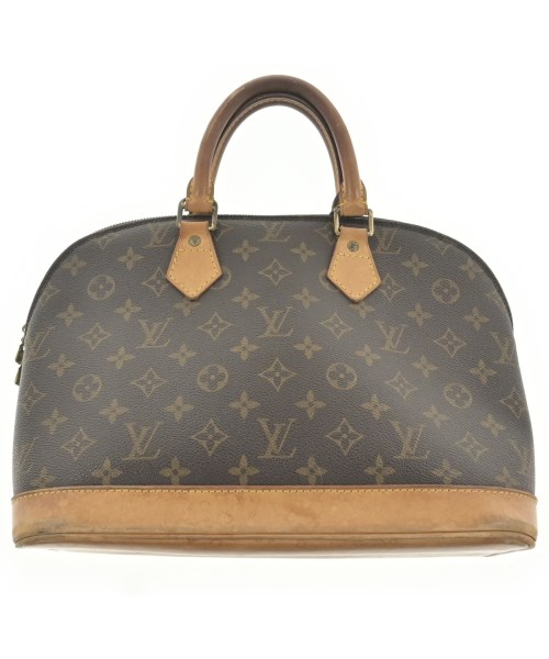 LOUIS VUITTON ルイヴィトン ハンドバッグ レディース 【古着】【中古】