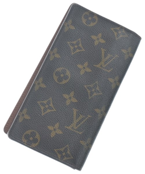 LOUIS VUITTON ルイヴィトン 財布・ケース レディース 【古着】【中古】