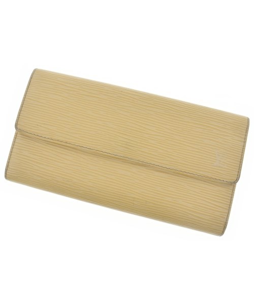 LOUIS VUITTON ルイヴィトン 財布・ケース レディース 【古着】【中古】