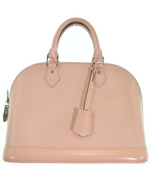 LOUIS VUITTON ルイヴィトン ハンドバッグ レディース 【古着】【中古】