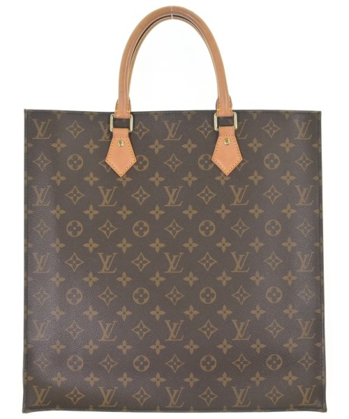 LOUIS VUITTON ルイヴィトン トートバッグ レディース 【古着】【中古】