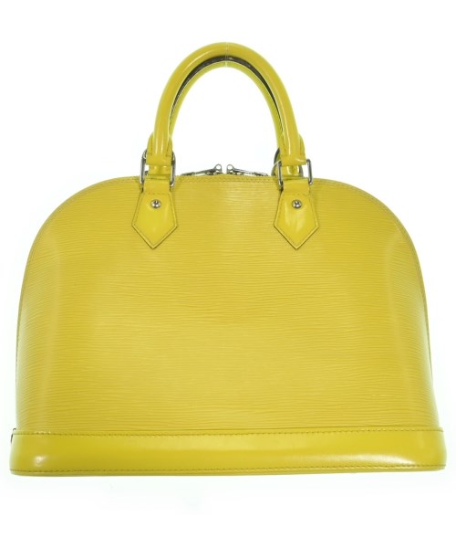 LOUIS VUITTON ルイヴィトン ハンドバッグ レディース 【古着】【中古】