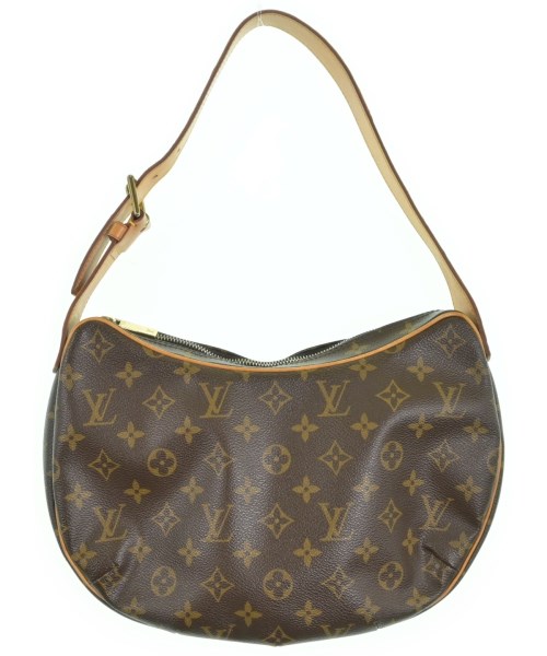 LOUIS VUITTON ルイヴィトン ショルダーバッグ レディース 【古着】【中古】